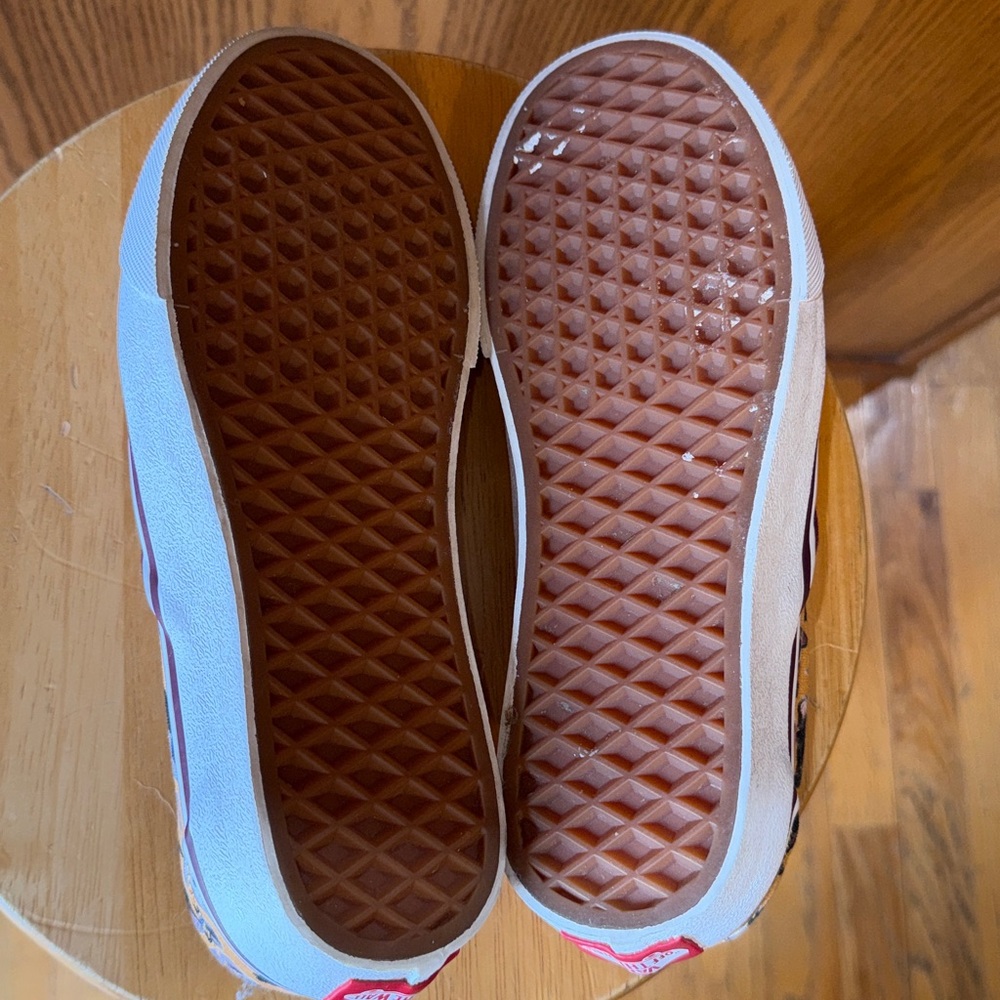 Vans Slip-On Dog Shoes - Picture 5 of 8